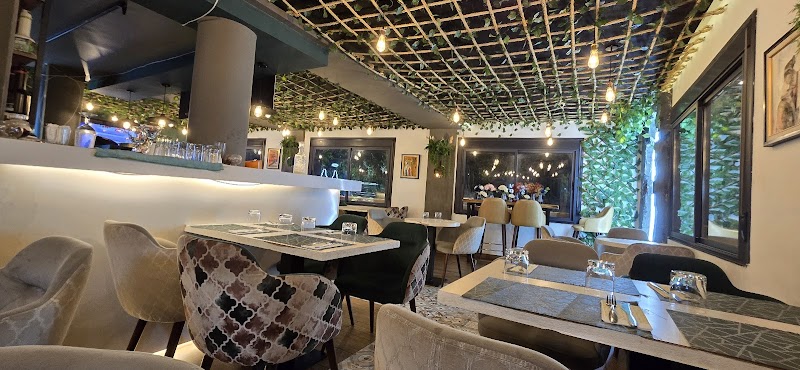 7heavens bistrot